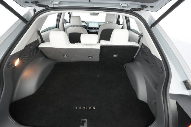 2023 Hyundai IONIQ 5 — photo 21 of 25