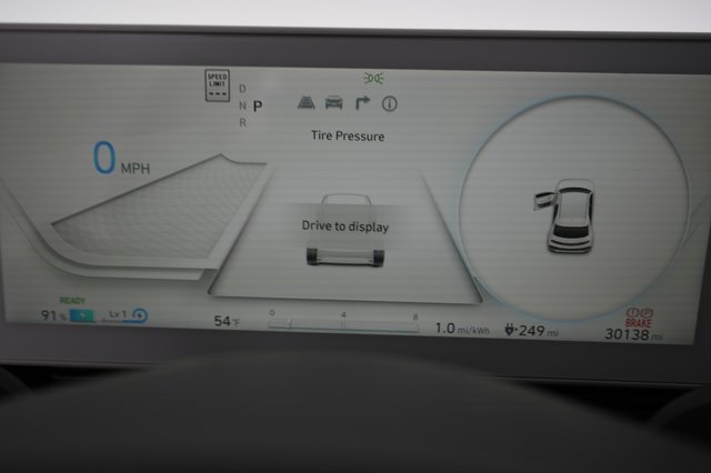 2023 Hyundai IONIQ 5 — photo 24 of 25