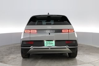 2023 Hyundai IONIQ 5 — photo 10 of 25
