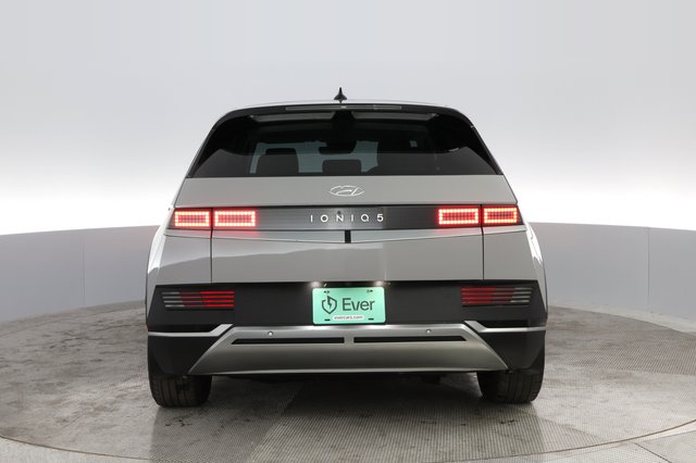 2023 Hyundai IONIQ 5 — photo 10 of 25