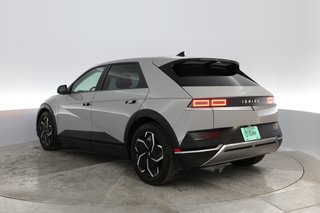 2023 Hyundai IONIQ 5 — photo 11 of 25