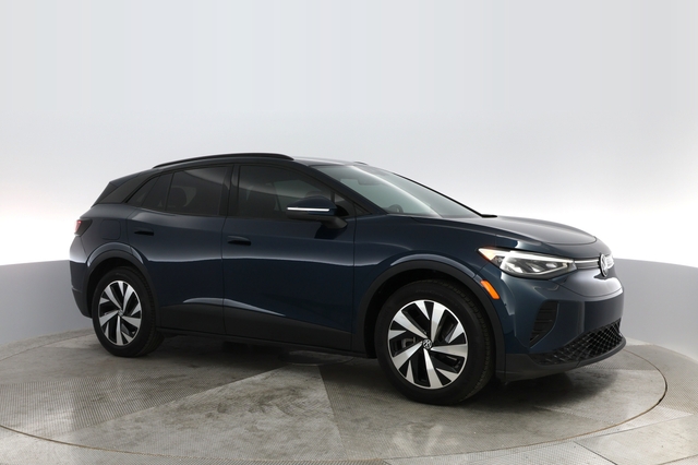 2023 Volkswagen ID.4