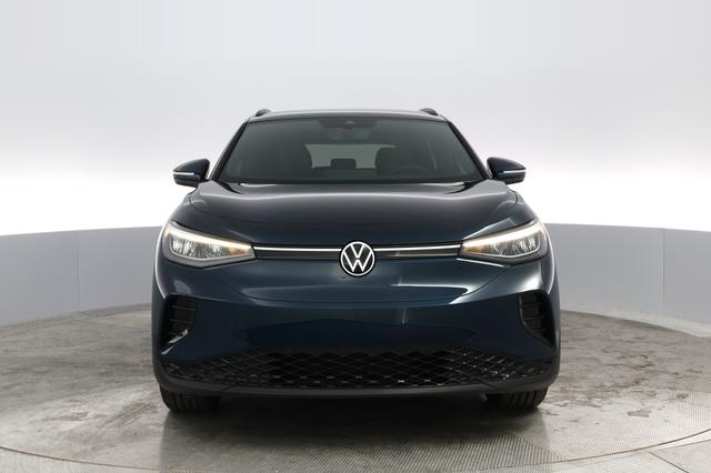 2023 Volkswagen ID.4 — photo 6 of 26
