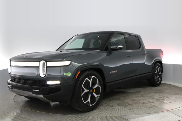 2022 Rivian R1T — photo 5 of 26