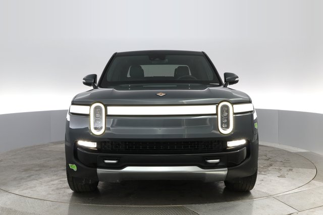 2022 Rivian R1T — photo 6 of 26