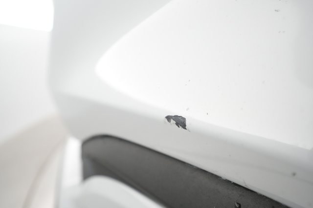 2021 Ford Mustang Mach-E — photo 24 of 30