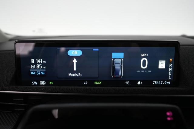2021 Ford Mustang Mach-E — photo 4 of 30