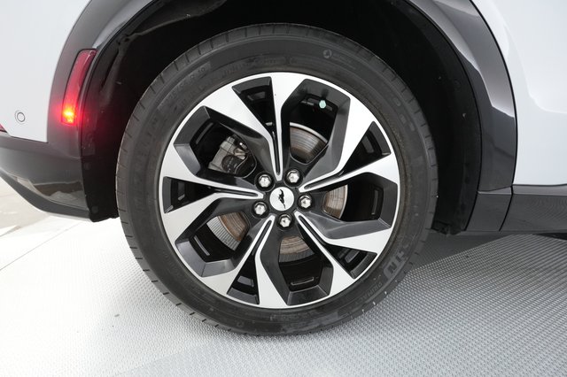 2021 Ford Mustang Mach-E — photo 16 of 30