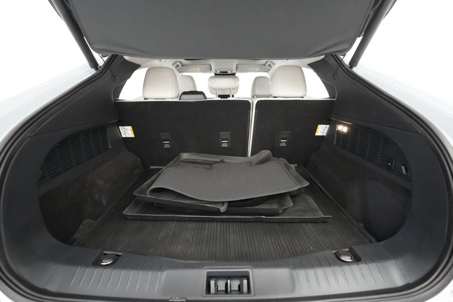 2021 Ford Mustang Mach-E — photo 21 of 30