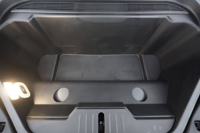 2021 Ford Mustang Mach-E — photo 22 of 30