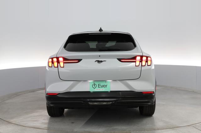 2021 Ford Mustang Mach-E — photo 10 of 30