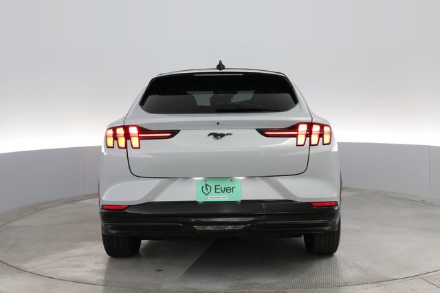 2021 Ford Mustang Mach-E — photo 10 of 30