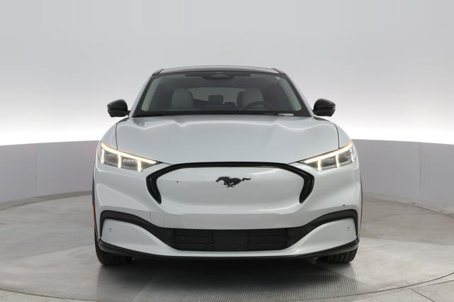 2021 Ford Mustang Mach-E — photo 6 of 30