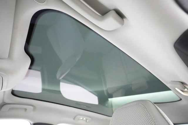 2021 Ford Mustang Mach-E — photo 23 of 30