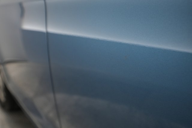 2016 Volkswagen e-Golf — photo 24 of 28