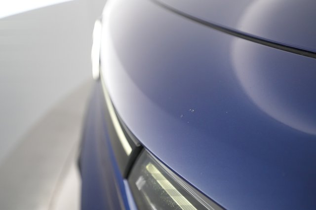 2021 Volkswagen ID.4 — photo 23 of 28