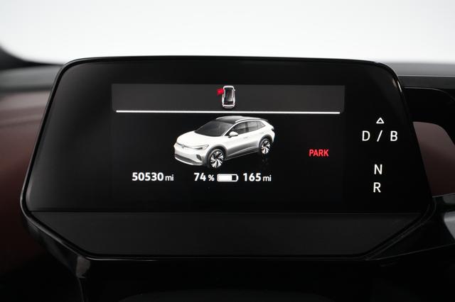 2021 Volkswagen ID.4 — photo 4 of 28