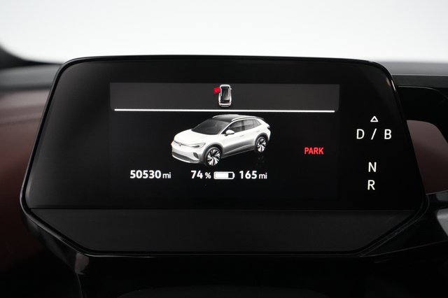 2021 Volkswagen ID.4 — photo 4 of 28
