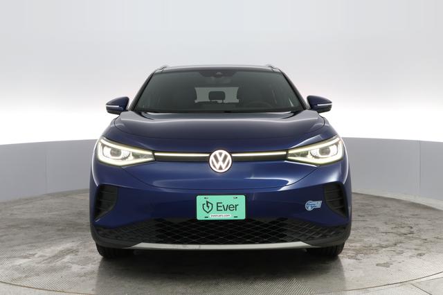 2021 Volkswagen ID.4 — photo 5 of 28