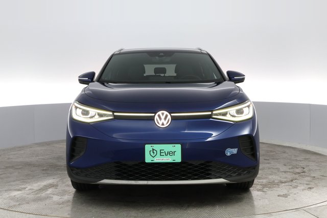 2021 Volkswagen ID.4 — photo 5 of 28