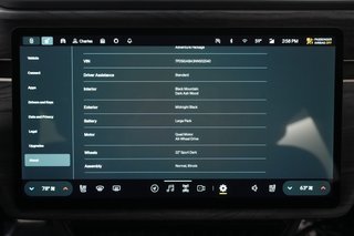 2022 Rivian R1S — photo 33 of 33