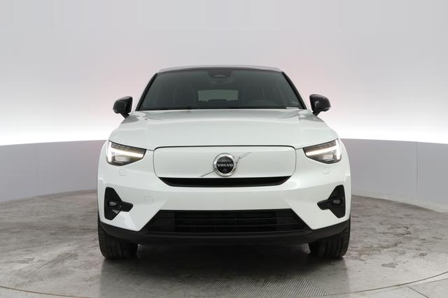 2023 Volvo C40 Recharge — photo 6 of 31