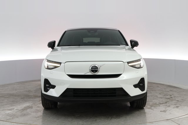 2023 Volvo C40 Recharge — photo 6 of 31