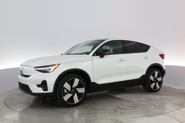 2023 Volvo C40 Recharge — photo 12 of 31