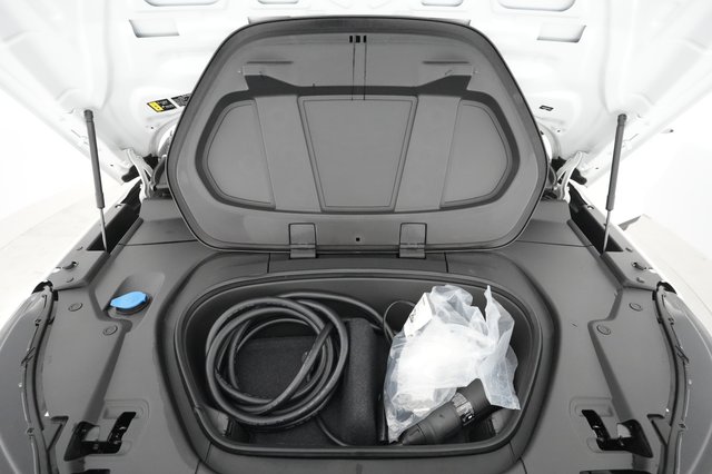 2023 Volvo C40 Recharge — photo 22 of 31
