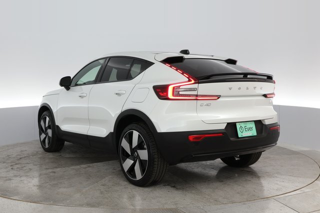 2023 Volvo C40 Recharge — photo 11 of 31