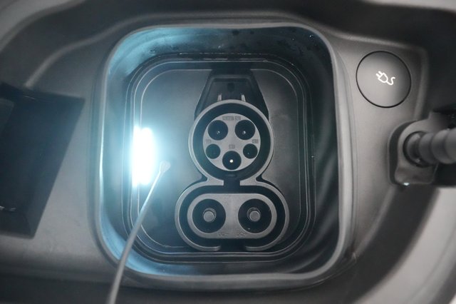 2023 Volvo C40 Recharge — photo 24 of 31