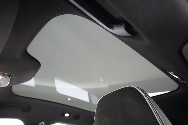 2023 Volvo C40 Recharge — photo 23 of 31