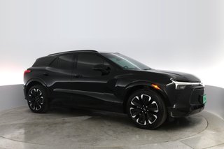 2024 Chevrolet Blazer EV — photo 8 of 40