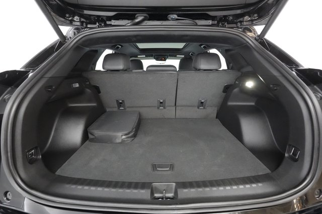 2024 Chevrolet Blazer EV — photo 21 of 40
