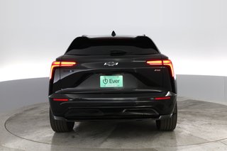 2024 Chevrolet Blazer EV — photo 10 of 40