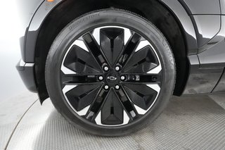 2024 Chevrolet Blazer EV — photo 13 of 40