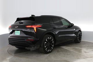 2024 Chevrolet Blazer EV — photo 2 of 40