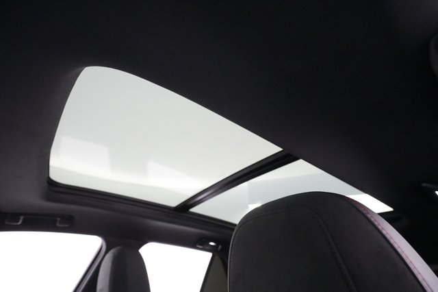 2024 Chevrolet Blazer EV — photo 22 of 40