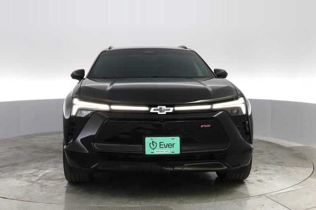 2024 Chevrolet Blazer EV — photo 6 of 40
