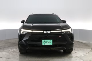 2024 Chevrolet Blazer EV — photo 6 of 40