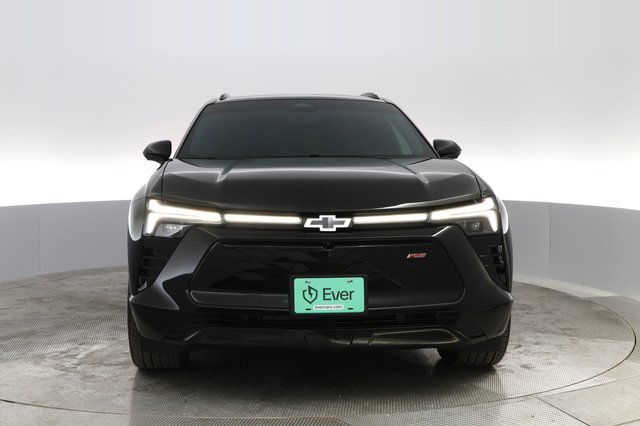 2024 Chevrolet Blazer EV — photo 6 of 40