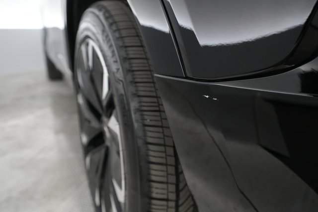 2024 Chevrolet Blazer EV — photo 29 of 40