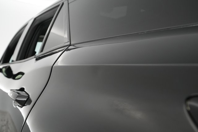 2024 Chevrolet Blazer EV — photo 28 of 40