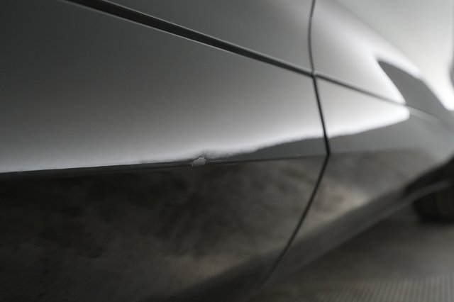 2024 Chevrolet Blazer EV — photo 33 of 40