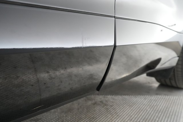 2024 Chevrolet Blazer EV — photo 25 of 40