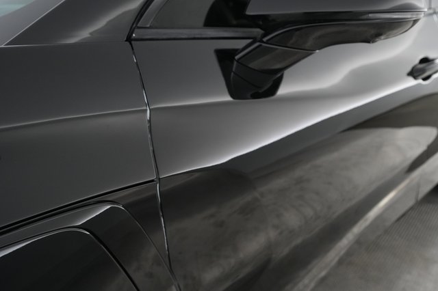 2024 Chevrolet Blazer EV — photo 38 of 40