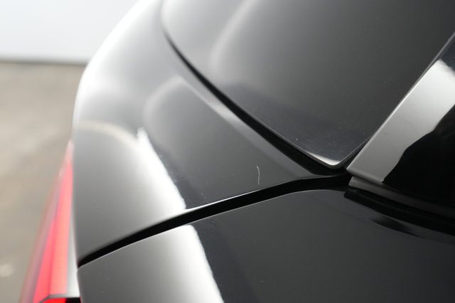 2024 Chevrolet Blazer EV — photo 30 of 40