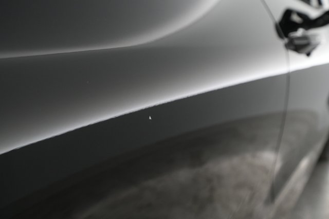 2024 Chevrolet Blazer EV — photo 31 of 40