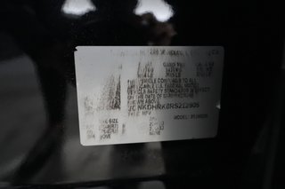 2024 Chevrolet Blazer EV — photo 40 of 40