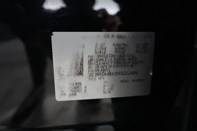 2024 Chevrolet Blazer EV — photo 40 of 40